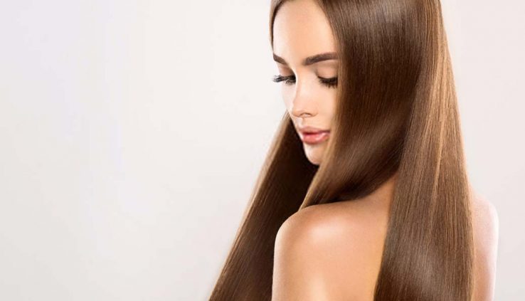 Brazilian Keratin Hair Treatment