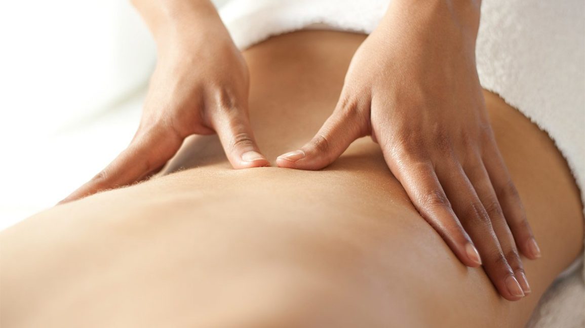 Back rub Therapy and Its Types