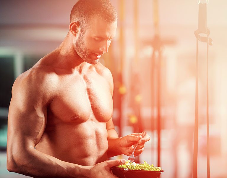 Top Diet Tips You Must Follow For Bodybuilding