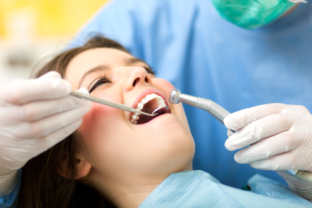 Oral Health and Dental Care