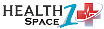 Health 1 Space : Keep up your health.
