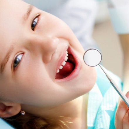 Dental Health Tips for Kids