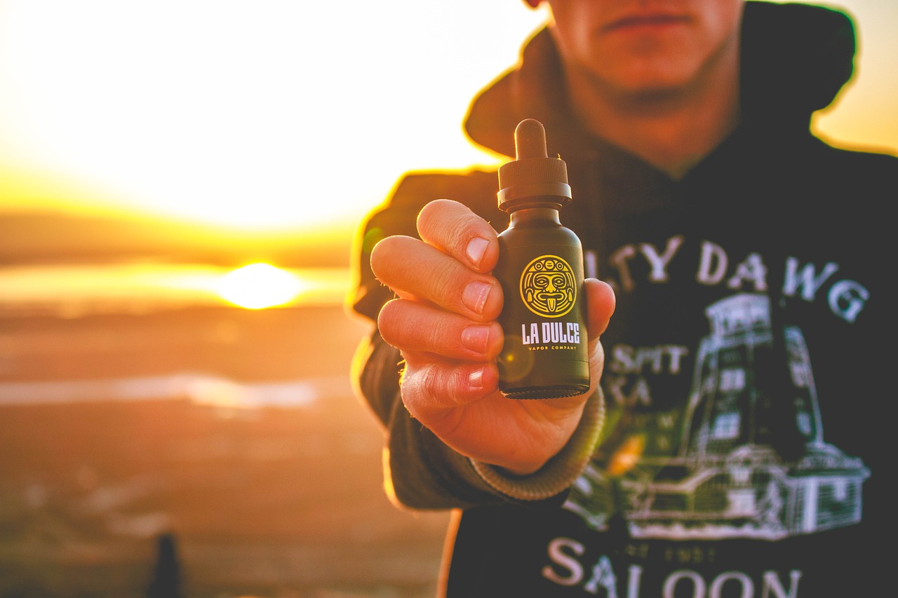 Some Amazing Benefits of Vape Juice- the Ultimate Guide