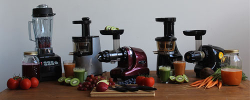How to Buy the Right Cold Press Juicer