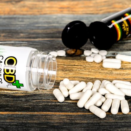 How To Find The Best CBD Pills For You: 4 Tips