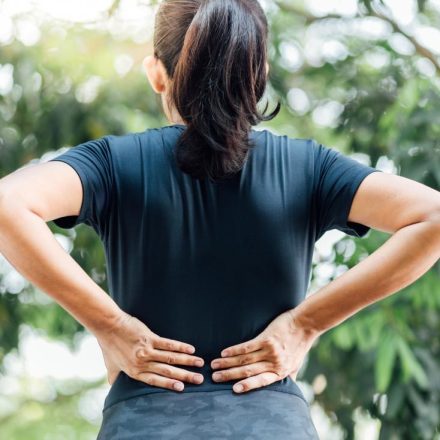 How Orthopedic Specialists Can Help with Your Hip Pain