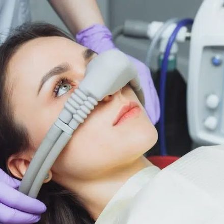 Who Is a Candidate for Sedation Dentistry?