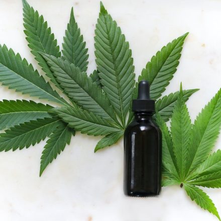 How To Make Cannabis Part Of Your Wellness Routine?