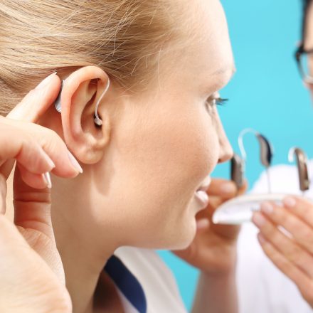 A Comprehensive Guide to Hearing Aids