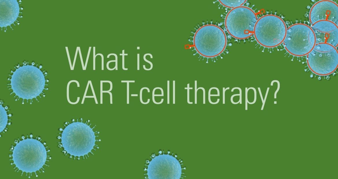 Could CAR-T Therapy Actually Cure HIV?