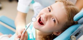 How to Choose the Right Dentist to Treat Children?