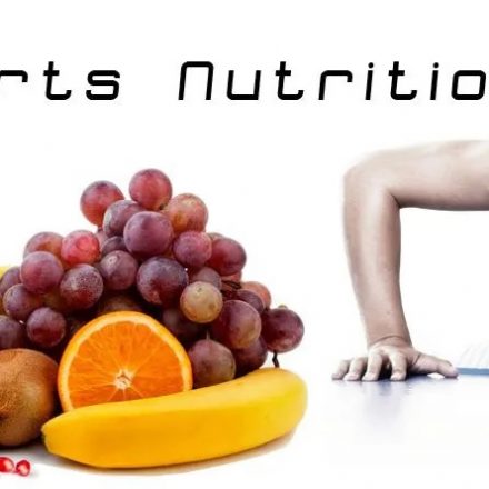 Know The Essential importance of sports nutrition For Individuals