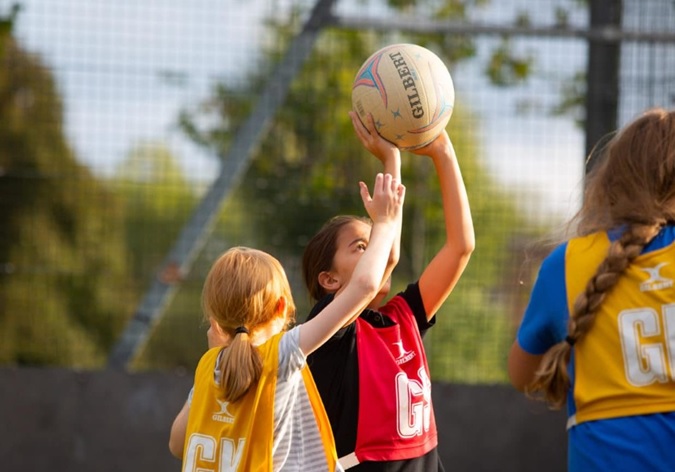 Sport Schooling: 5 Awesome Lessons Playing Netball Will Teach You