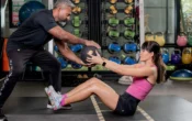 Corporate Wellness in the CBD: Hiring a Fitness Trainer in Singapore for Hybrid Teams